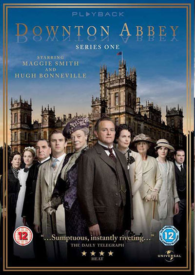 Downton Abbey - Sound by David Lascelles